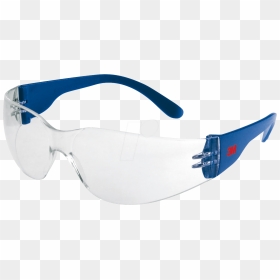 3m Safety Goggles, Classic 3m Elektro Produkte - 3m 2720 Safety Glasses, HD Png Download - safety goggles png