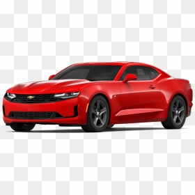 2019 Chevrolet Camaro Coupe Lt - 2019 Camaro Ss Colors, HD Png Download - chevy png