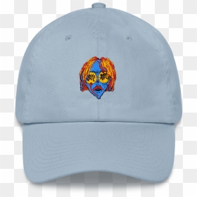 Wolf Dad Hat, HD Png Download - draco png