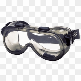 Verdict Premium Safety Goggles - Indirect Vent Goggles, HD Png Download - safety goggles png