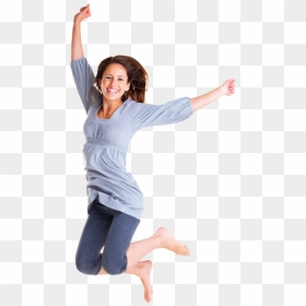 15 Woman Jumping Png For Free Download On Mbtskoudsalg - Person Jumping Png, Transparent Png - jumping png
