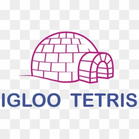 Igloo Tetris - Automated Packaging Systems Logo, HD Png Download - igloo png