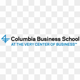 Columbia Business School, HD Png Download - cbs png