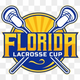 Florida Lacrosse Cup, HD Png Download - lacrosse png