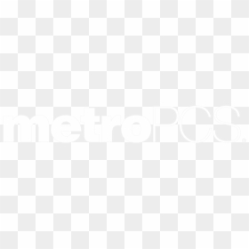 Metro Pcs - Orbit Media White Logo Png, Transparent Png - metropcs logo png