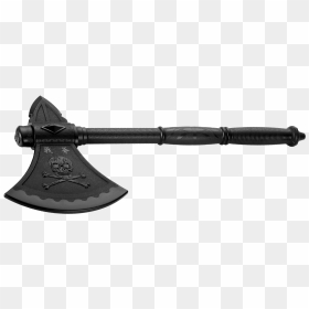 Rifle, HD Png Download - battle axe png