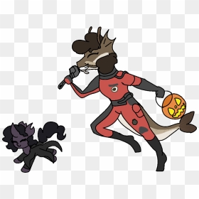 Nootaz, Catfish, Changeling, Changeling Oc, Commission, - Cartoon, HD Png Download - catfish png