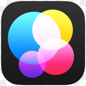 Game Center Icon Png Image - Game Center Icon Ios, Transparent Png - game icon png