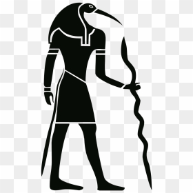 Hieroglyph Clipart, HD Png Download - egypt png