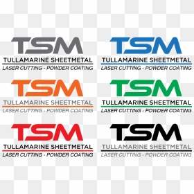 Orange, HD Png Download - tsm logo png