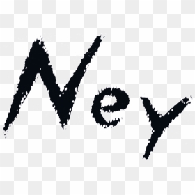 Ney Sign Web - Graphic Design, HD Png Download - webpng