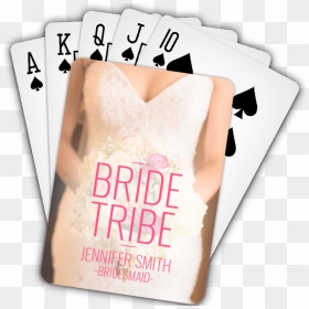 Poker, HD Png Download - deck of cards png