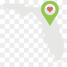 Florida, HD Png Download - publix logo png
