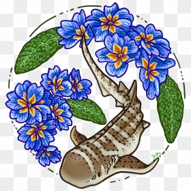 Tide Clipart , Png Download - Windflower, Transparent Png - tide png
