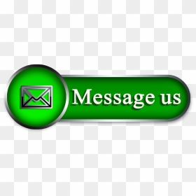 Message Us, HD Png Download - message png
