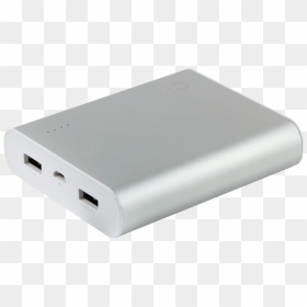 2-port Usb Battery Pack, 13400 Mah Out Of Package Image - Electronics, HD Png Download - charger png