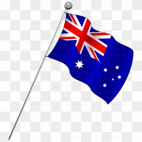 Australian Png Images & Free Australian Images Transparent - Australian Flag Transparent Background, Png Download - space stars png transparent