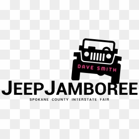 Jeep Jamboree Day - Graphic Design, HD Png Download - september png