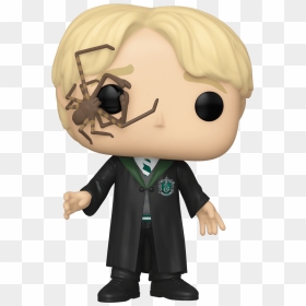 Funko Pop Harry Potter, HD Png Download - draco png