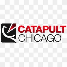 Learncore Founders Built Catapult Chicago With Fellow, HD Png Download - catapult png