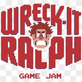 Wreck It Ralph, HD Png Download - wreck it ralph png
