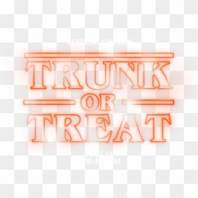 Parallel, HD Png Download - trunk or treat png