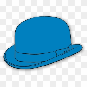 Fedora , Png Download - Meggy Simpson, Transparent Png - fedora.png