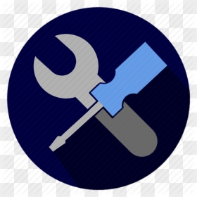 Thumb Image - Emblem, HD Png Download - tools icon png