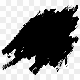Brush Stroke Vector Png, Transparent Png - grunge texture vector png