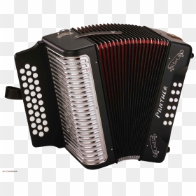 Hohner Panther Accordion, HD Png Download - accordion png