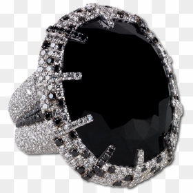 Black Diamonds Jewelry Png, Transparent Png - black diamond png