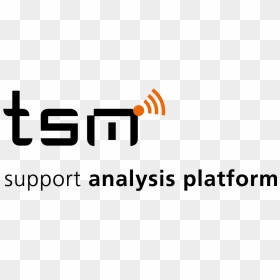 Logo Tool Support Management Platform - Movable Type, HD Png Download - tsm logo png