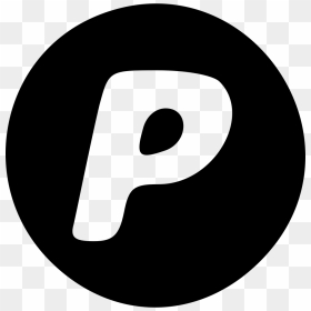 Paypal - Times Logo Circle, HD Png Download - paypal icon png