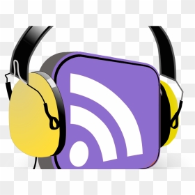 Transparent Icon Podcast Logo Clipart , Png Download - Podcasts On Transparent Background, Png Download - podcast icon png