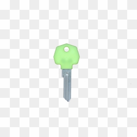 Key, HD Png Download - house key png
