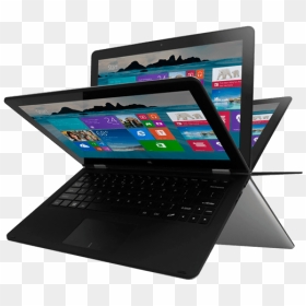 I Life Zed Note 11 Convertible Laptop - Ilife Zed Note, HD Png Download - laptops png