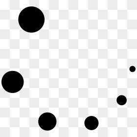 Spinner - Circle, HD Png Download - spinner png