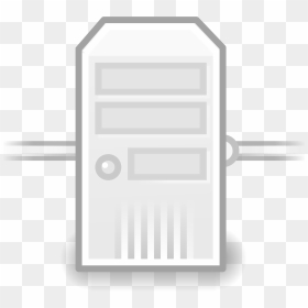 Tango Network Server Clip Arts - Proxy Clipart, HD Png Download - server-icon.png