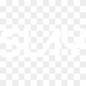 Slay - Monochrome, HD Png Download - black diamond png