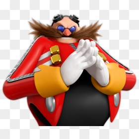 Wreck It Ralph Character Design , Png Download - Dr Eggman, Transparent Png - wreck it ralph png