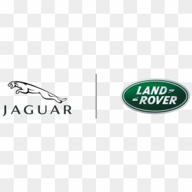 Jaguar And Land Rover Logo Png Symbol - Jaguar, Transparent Png - espn png