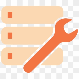 Installation Icone, HD Png Download - tools icon png