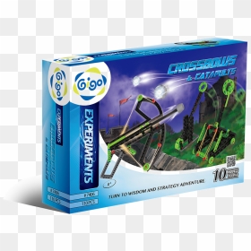 7406 B - Gigo 7406, HD Png Download - catapult png