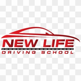 Transparent Car Driving Png - Car Training School Logo, Png Download - driving png