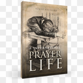 Book Mockups, HD Png Download - pray png