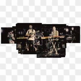 Untitled Panorama6 Copy Fin - Rock Concert, HD Png Download - fin png
