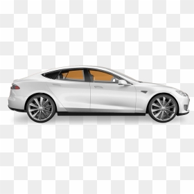 Executive Car, HD Png Download - car .png