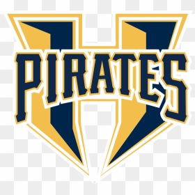 Hidalgo High School Logo, HD Png Download - pirates png
