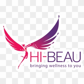 Transparent September Png - Hi Beau Logo, Png Download - september png
