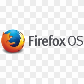 Logo Of Operating System, HD Png Download - firefox logo png